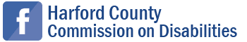 Facebook link - Commission on Disabilities