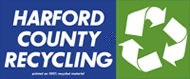 Harford County Recycling Logo