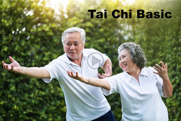 Tai Chi Basic video play link