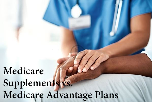 Medicare Supplements vs Medicare Advantage Plans play video link