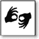 Sign Language Interpreted