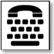 Telephone Typewriter