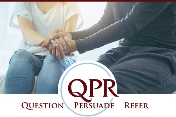 QPR Gatekeeper Training Flyer for online form