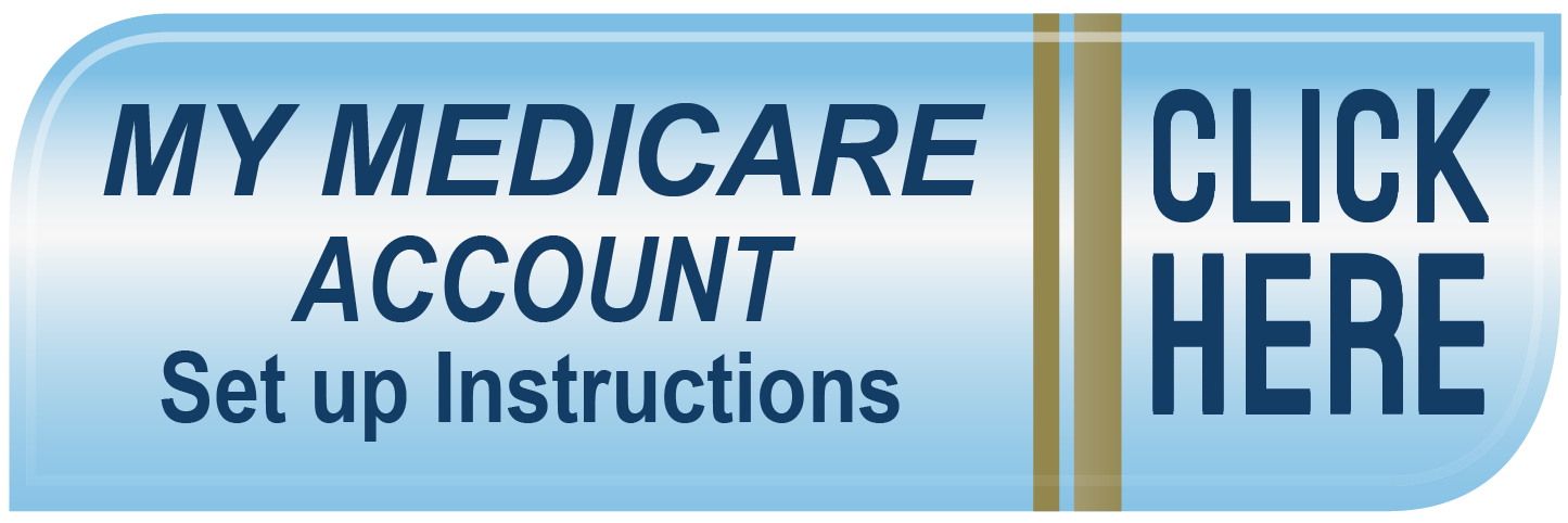 My Medicare Account