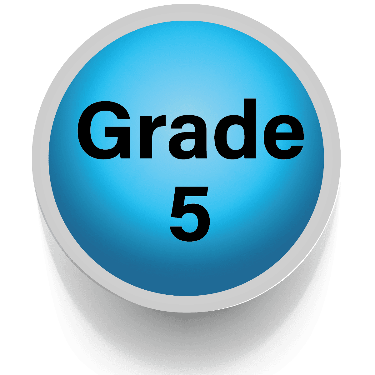 Grade 5-01-01