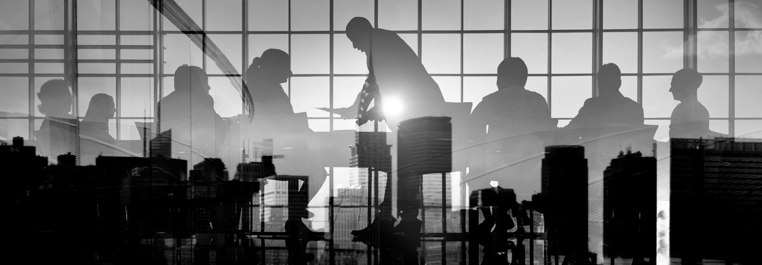 bigstock-Silhouette-Business-People-Dis-429504326