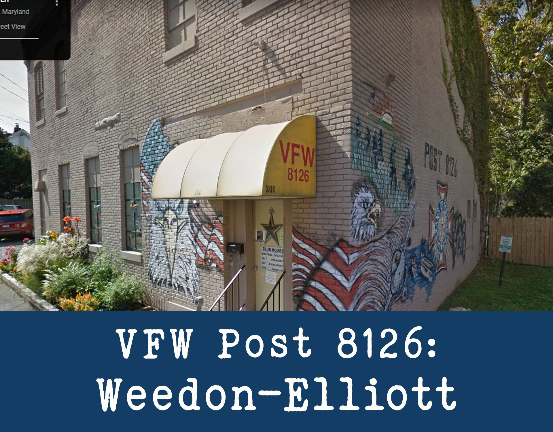 vfw 8126
