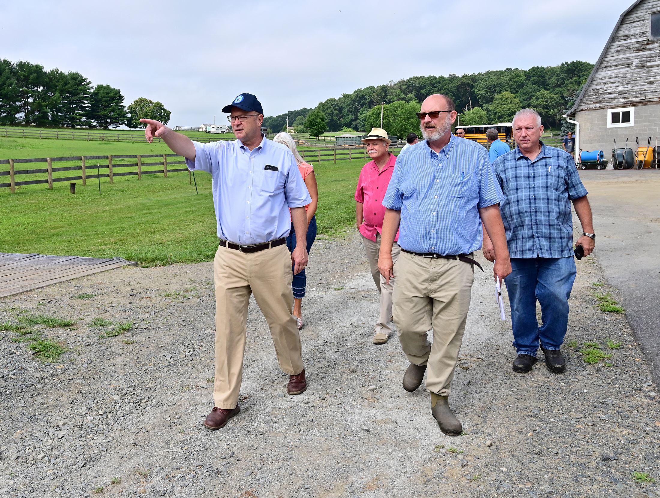 Harford Ag tour 6286