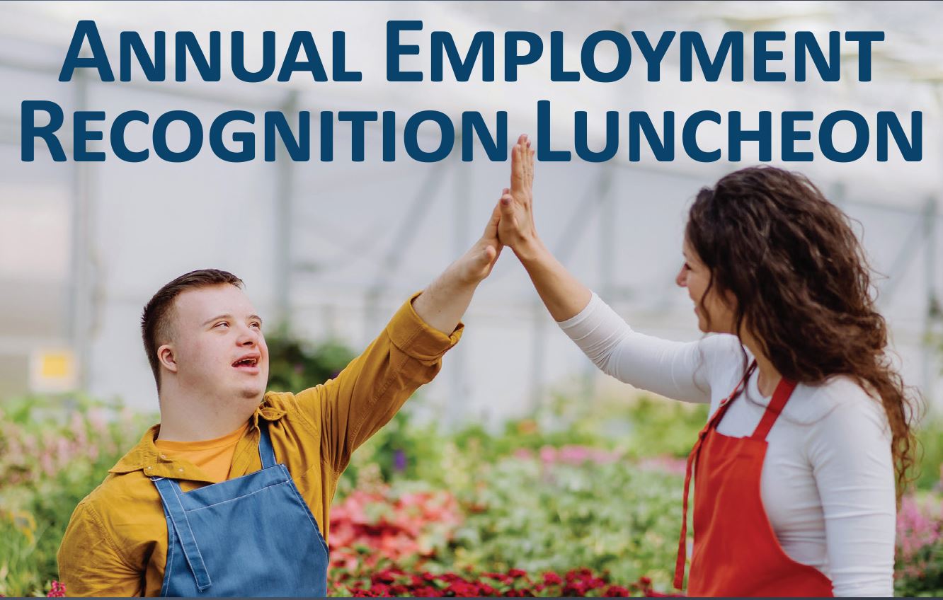 Disabilities Employment Recognition Awards image