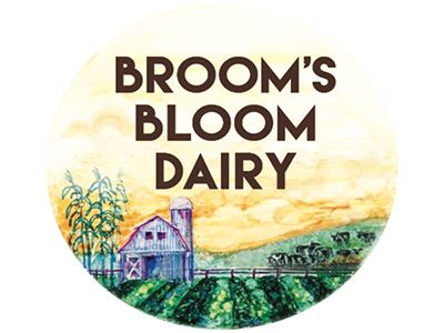 Brooms Bloom Dairy