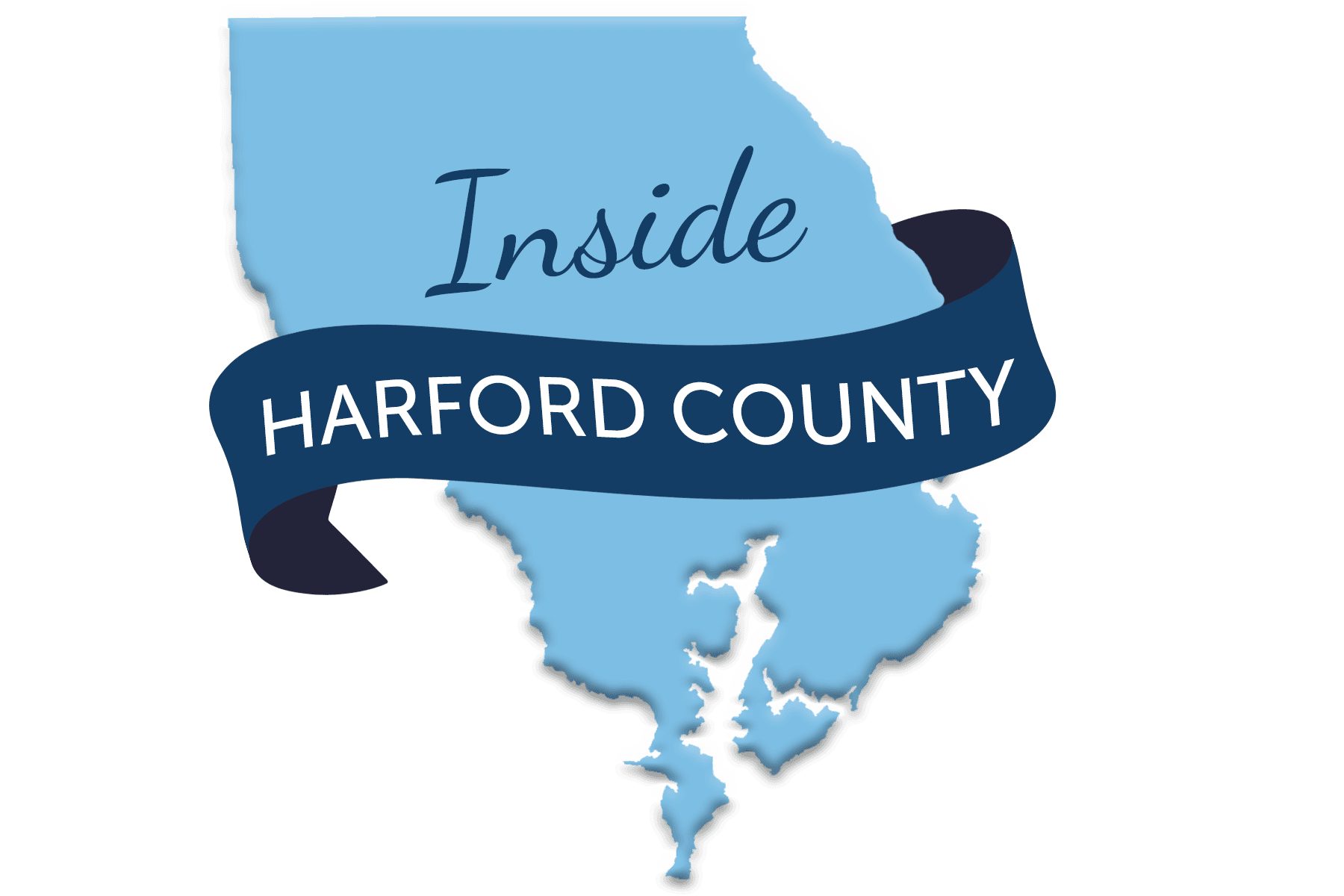 Inside Harford County