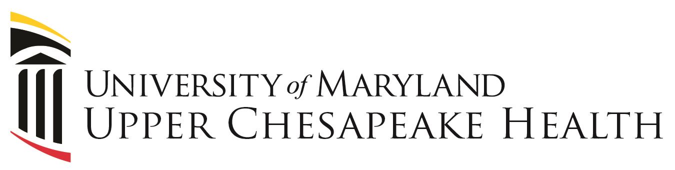 University of Maryland Upper Chesapeake Logo