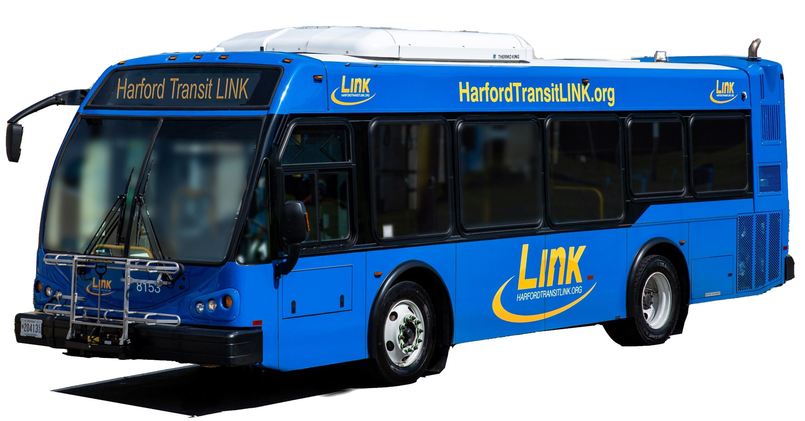 LINK Bus