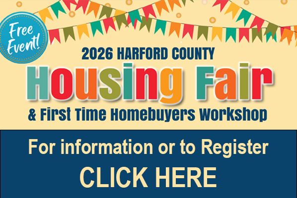 Housing Fair Front Page Button Click for information 