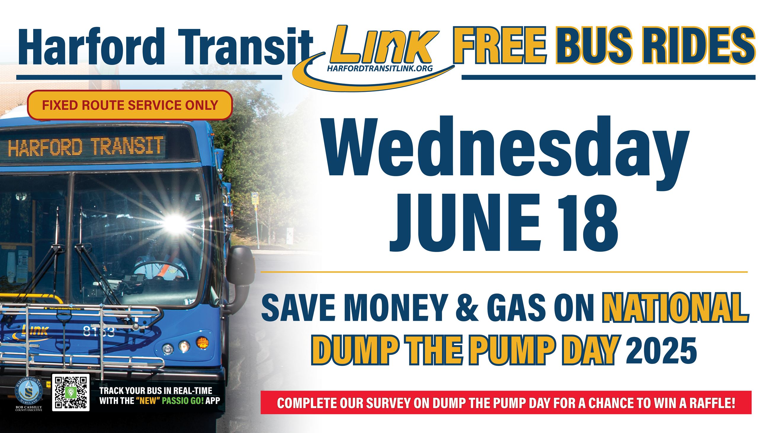 Dump the Pump Cover Photo