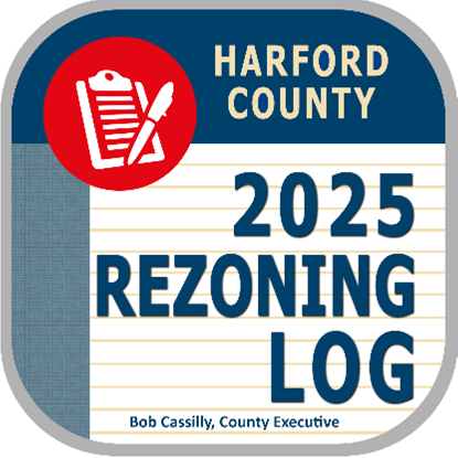 Rezoning Log