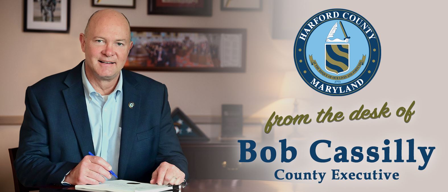 Harfords Heart header