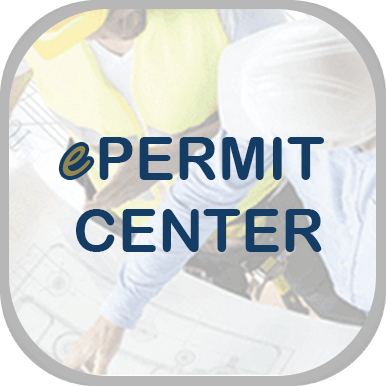 permit center button