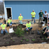 IZAAK Walton League Rain Garden