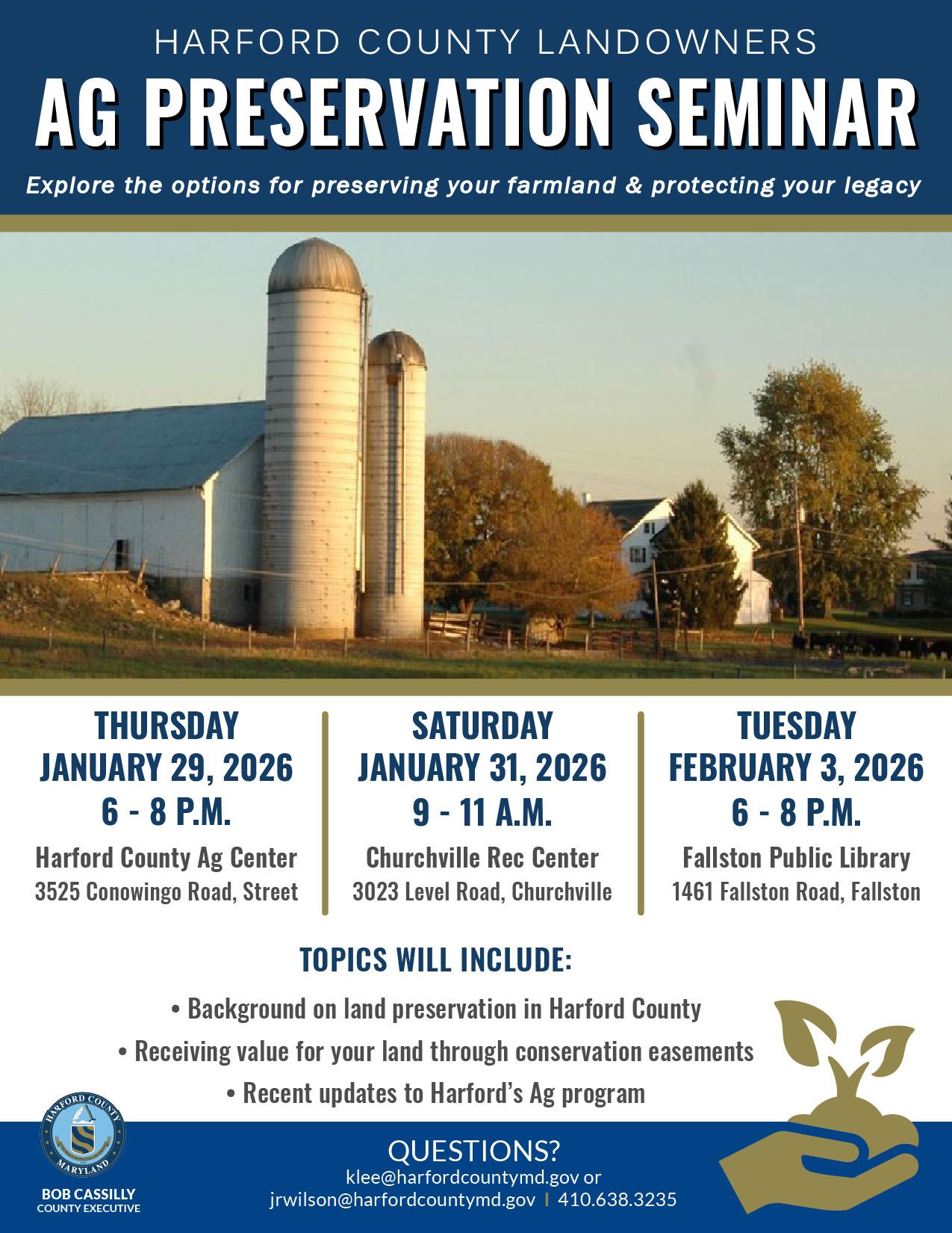Ag Land Pres Flyer 2026 - ALL 3 dates