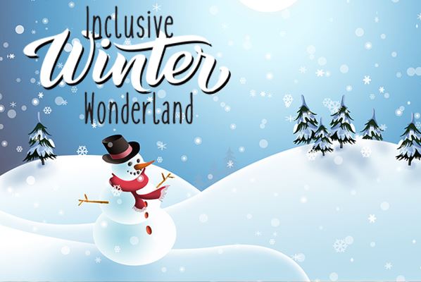Inclusive Winter Wonderland image