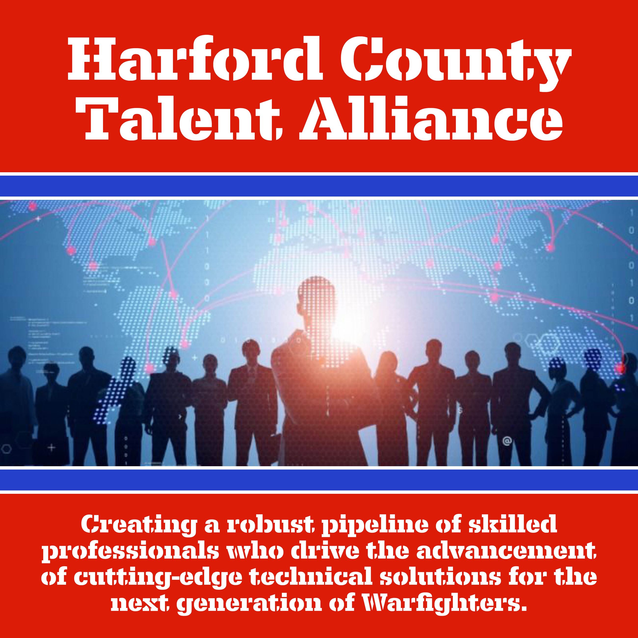 Harford County Talent Alliance Icon
