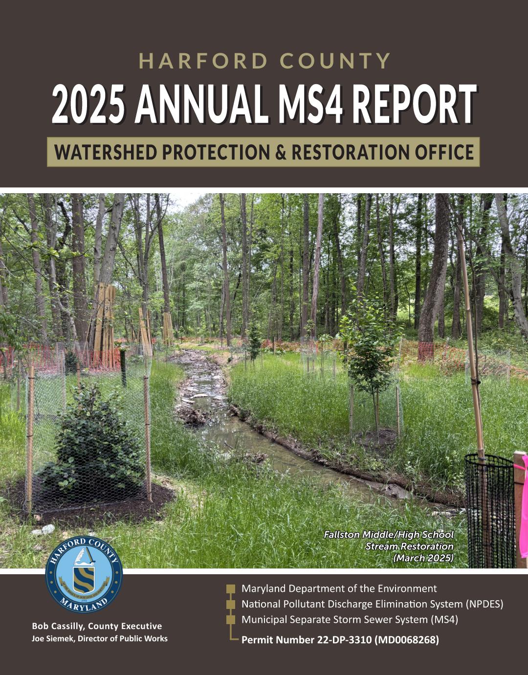 Pages from FY2025 Annual Report