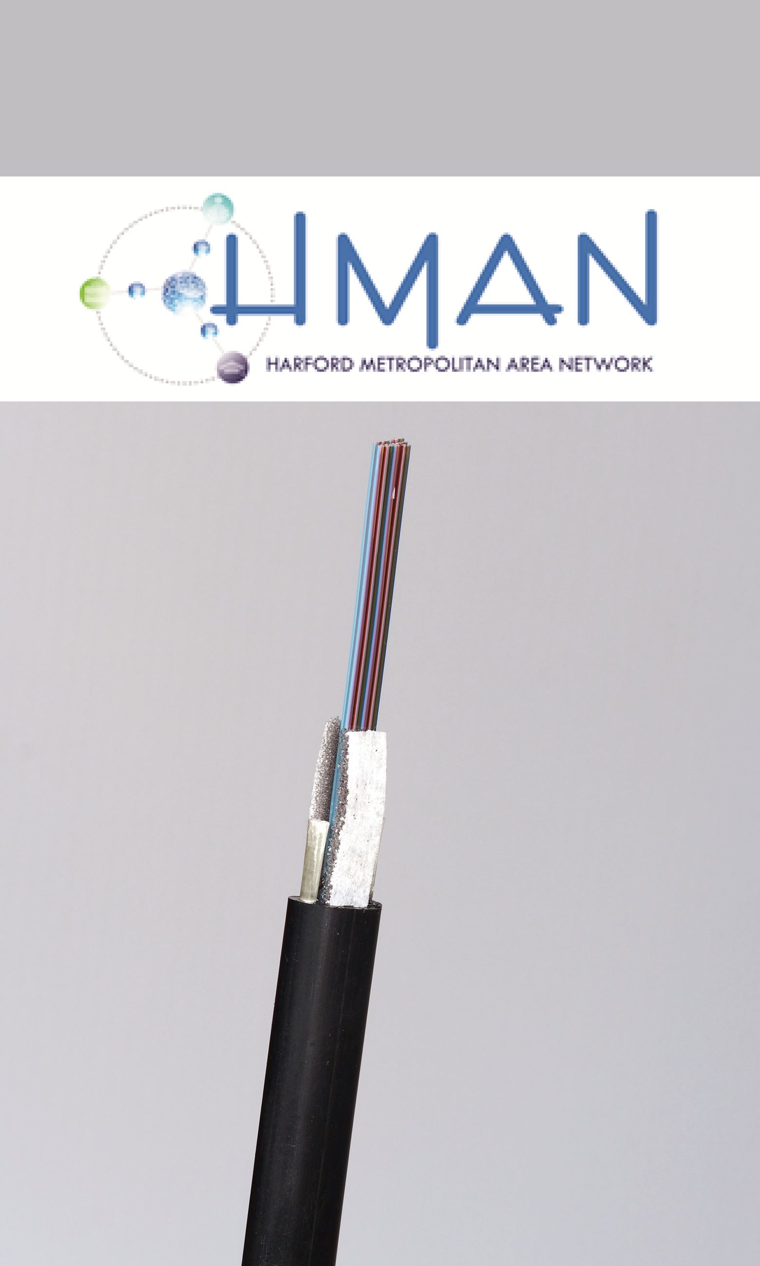 HMAN with Fiber