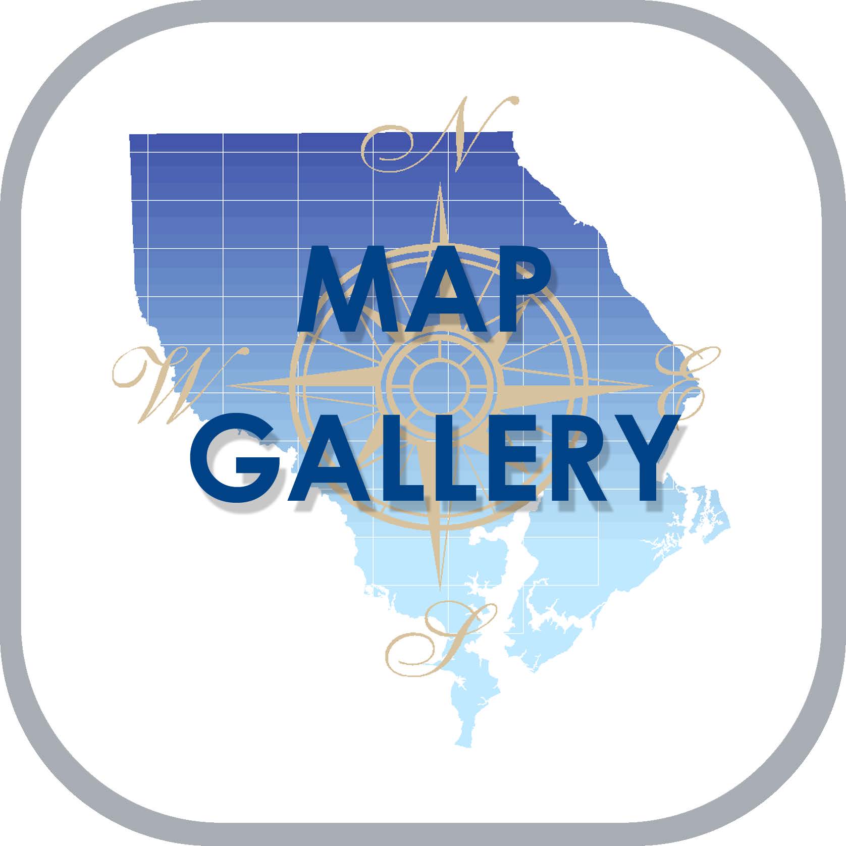 Map Gallery Button