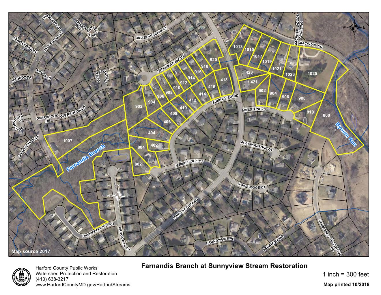 SunnyviewMapWeb Opens in new window