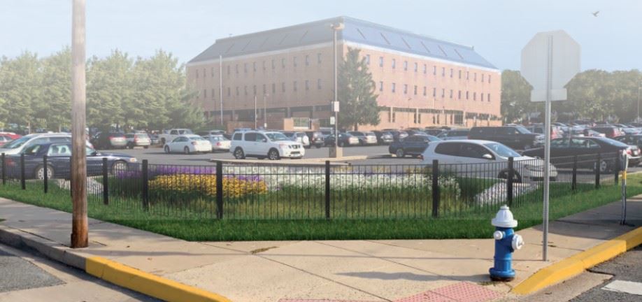 Proposed - streetview