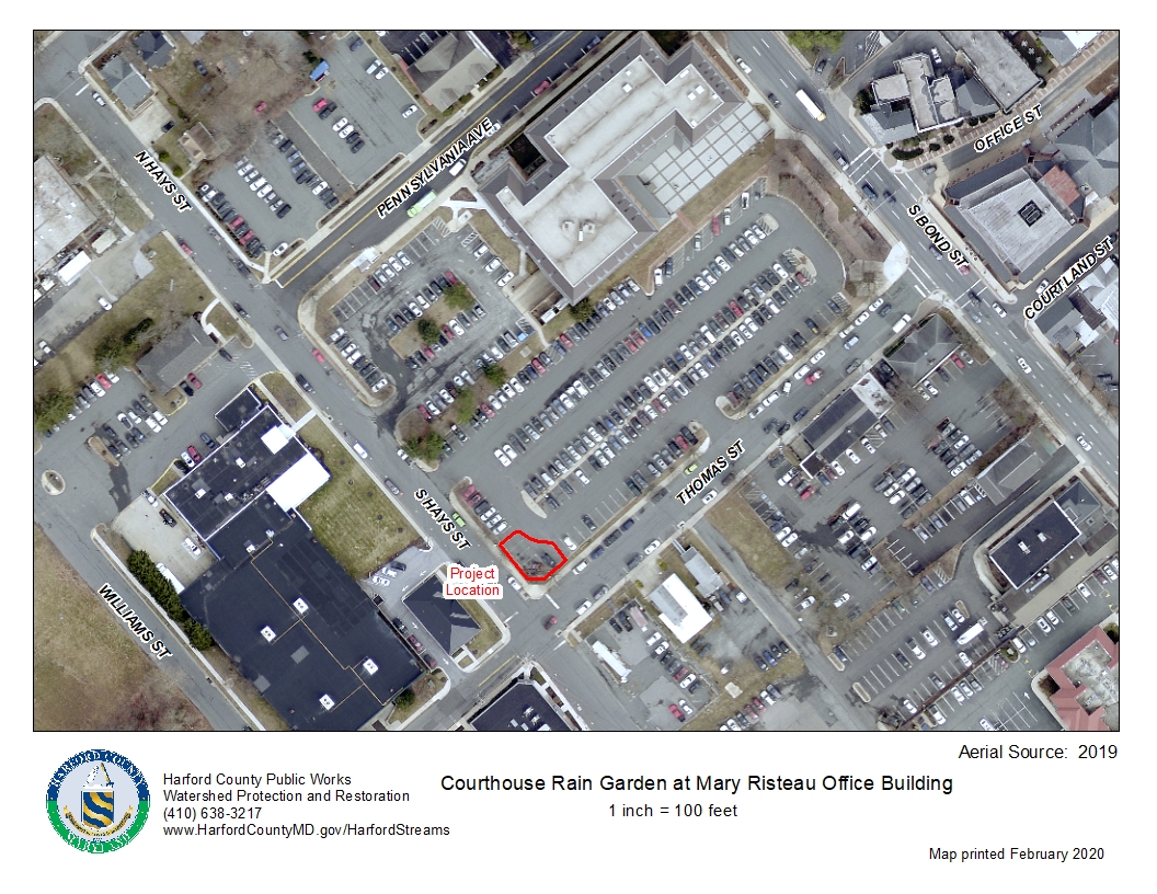 Vicinity Map Opens in new window