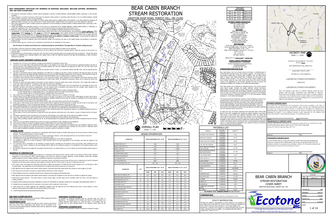 Bear Cabin 100 design Opens in new window