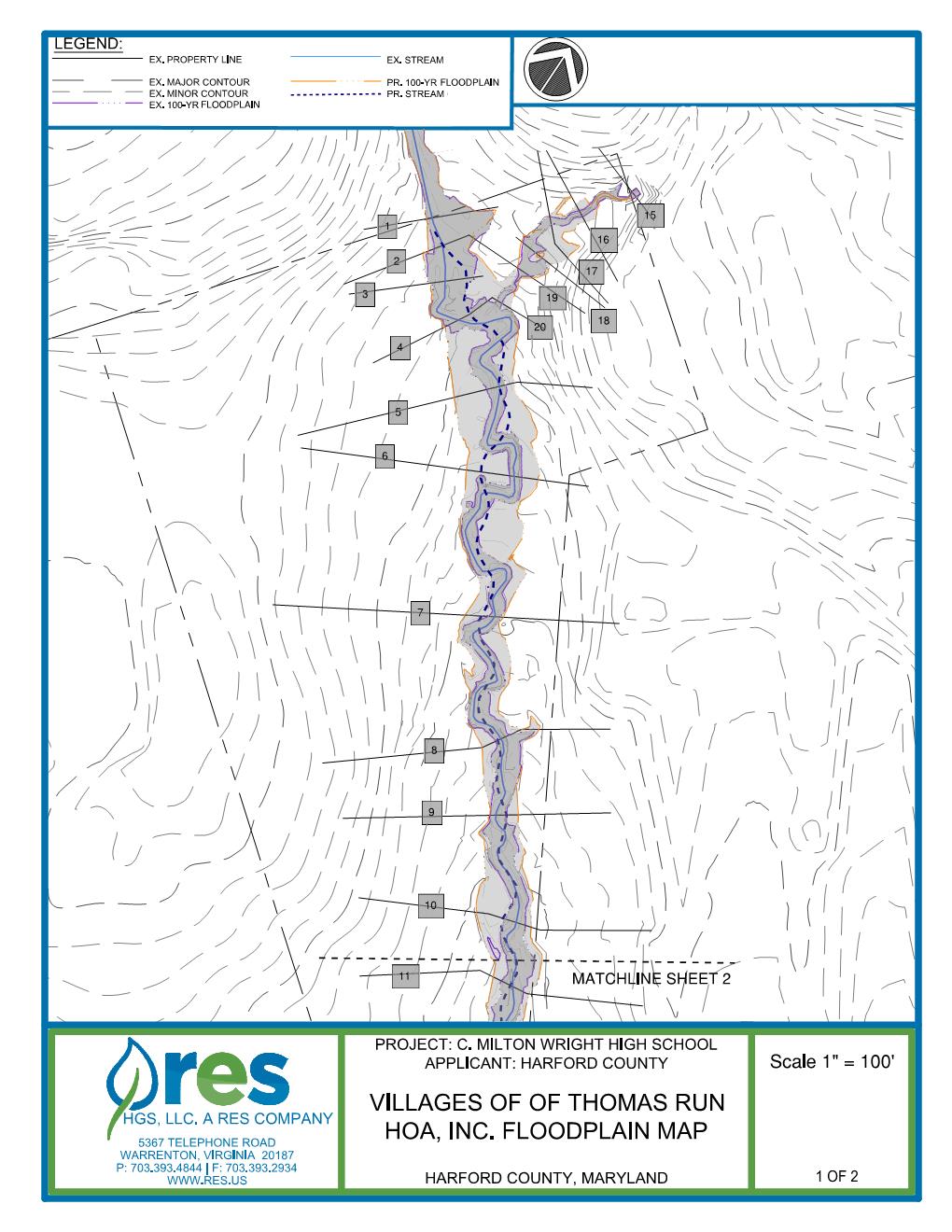 HOA-FLOODPLAIN PACKAGE Opens in new window