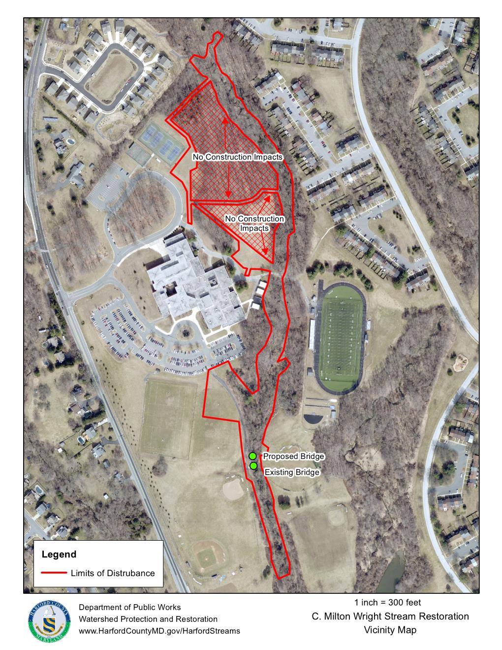 CMW - Vicinity Map Opens in new window