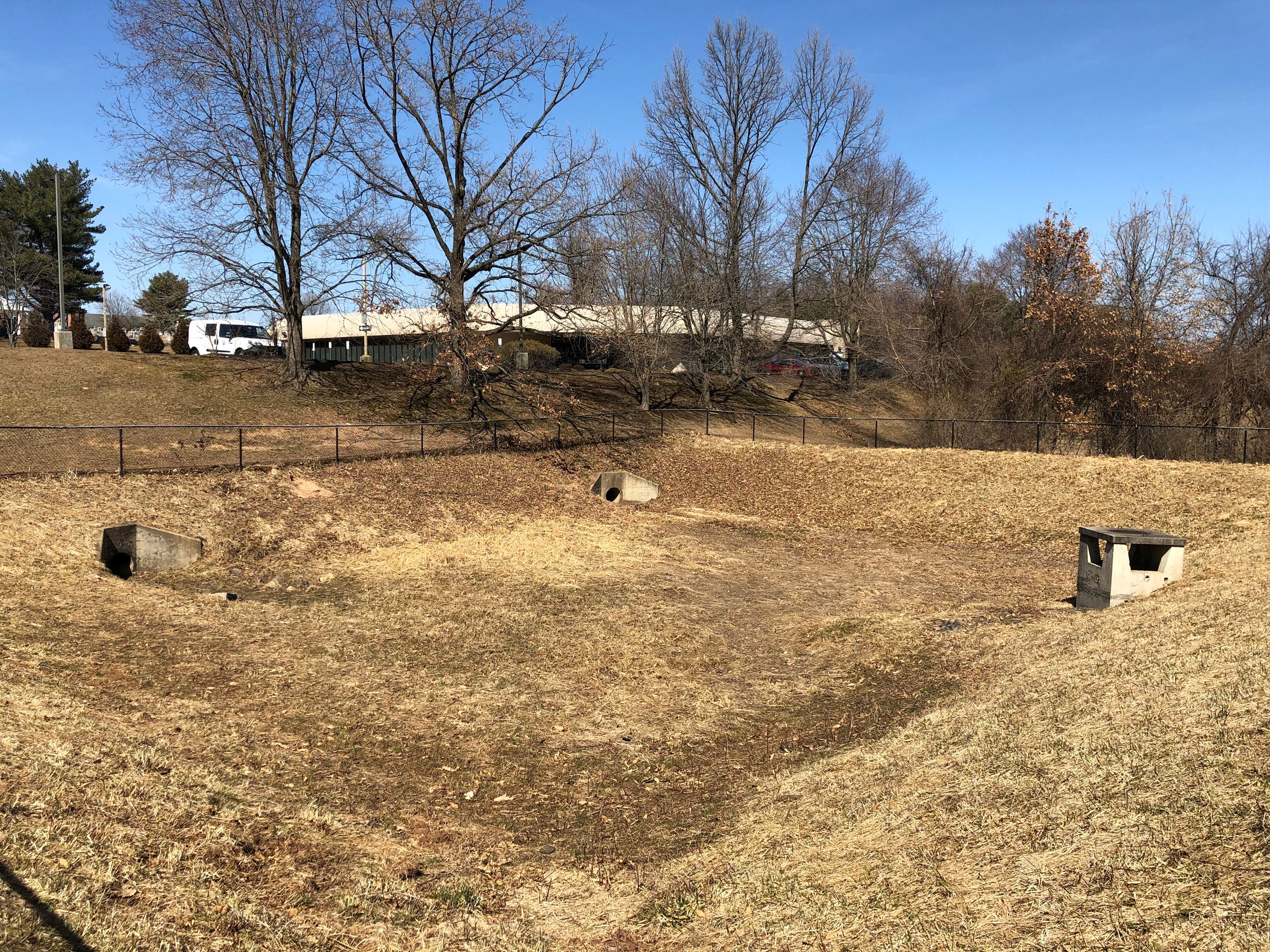 PreCon Fallston Library