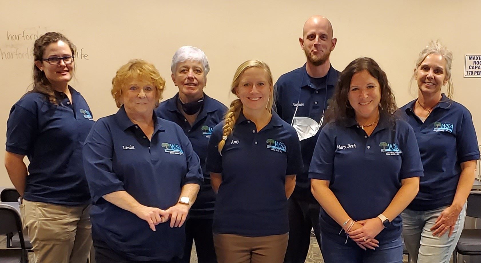 Graduation Class Photo 20-02