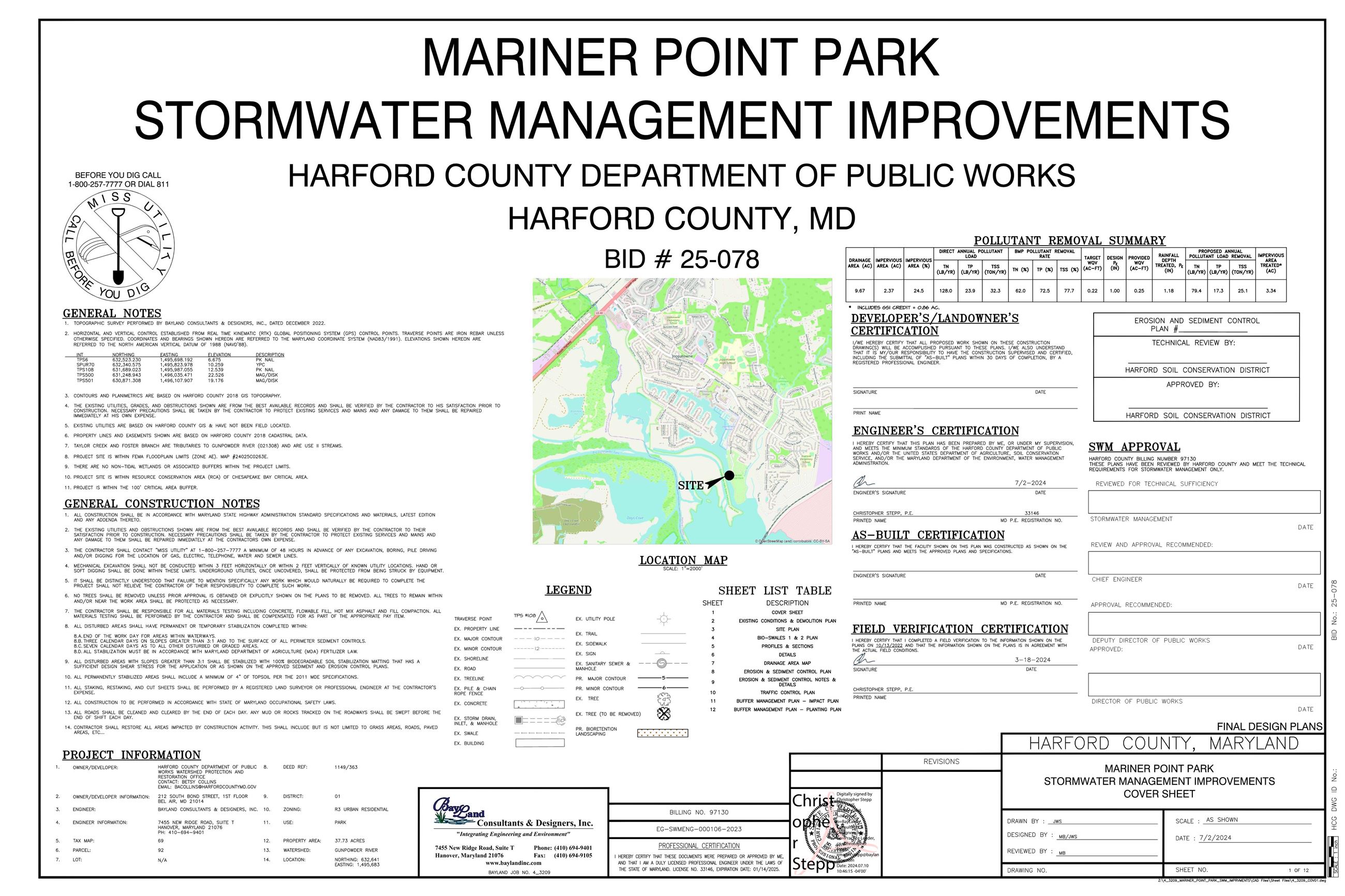 Pages from 2024_07_10_MARINER POINT PARK SWM IMPROVEMENTS_sealed