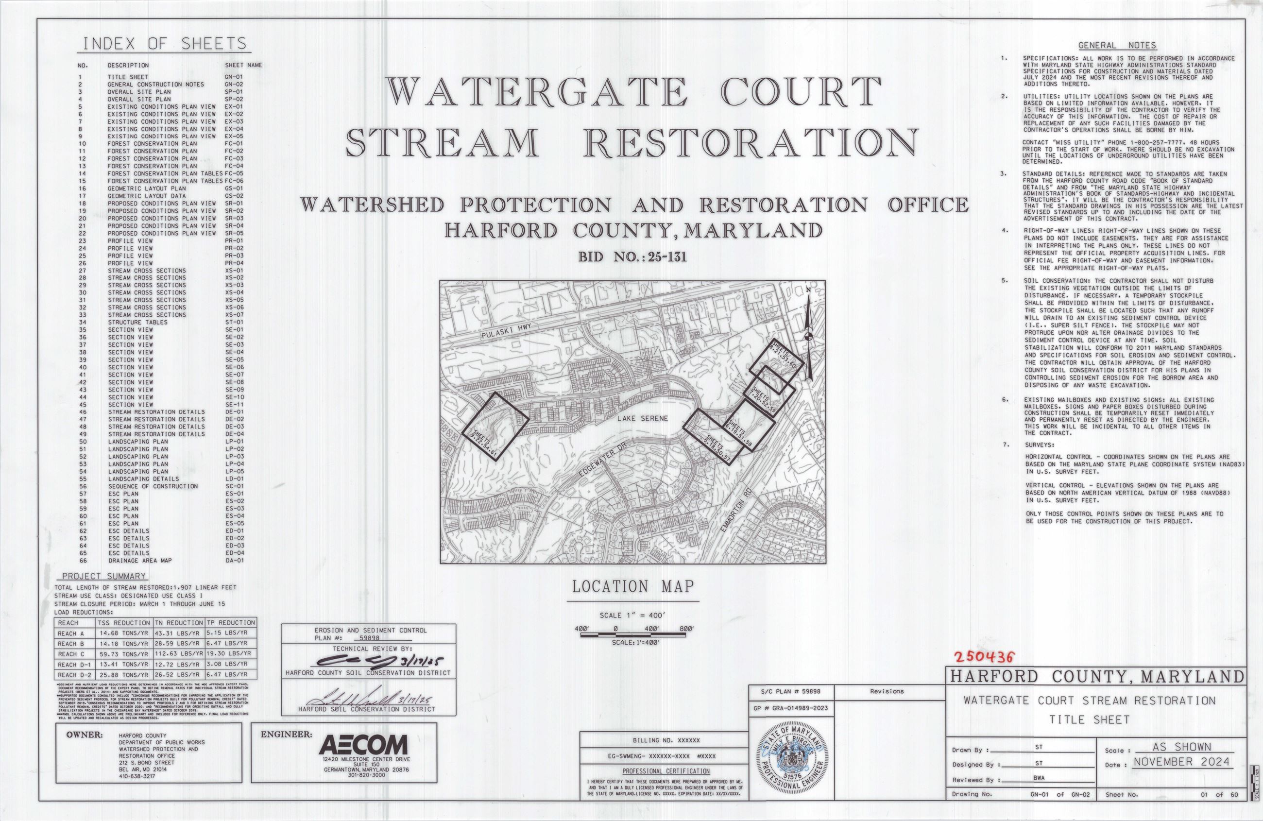 Pages from Watergate 100 Design Plans 2-25-2025 - Signed and Sealed