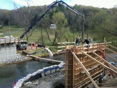 st clair road bridge replacement 2